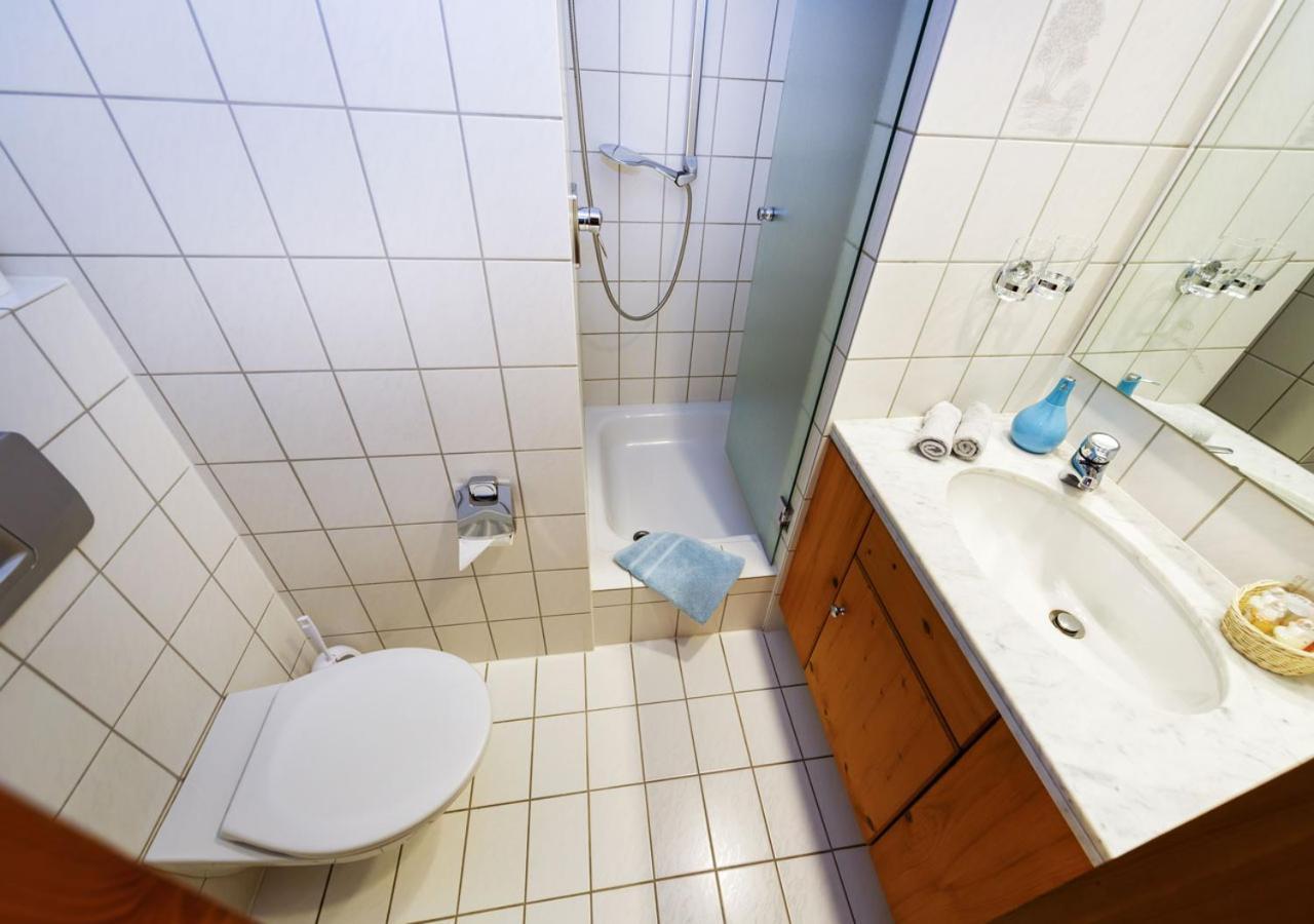Hotel Gasthof Krone Spalt Extérieur photo