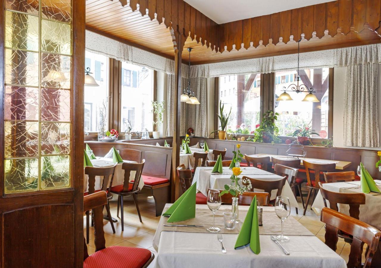 Hotel Gasthof Krone Spalt Extérieur photo