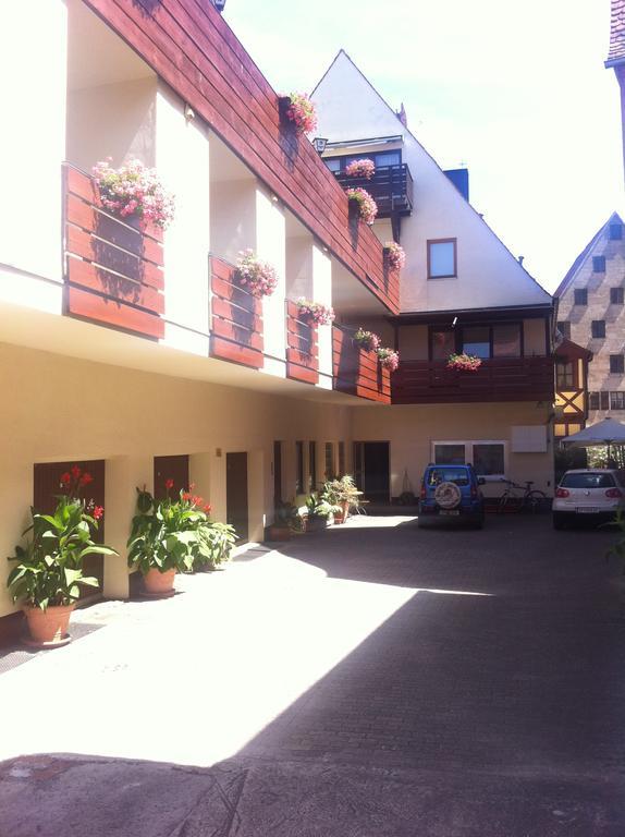 Hotel Gasthof Krone Spalt Chambre photo