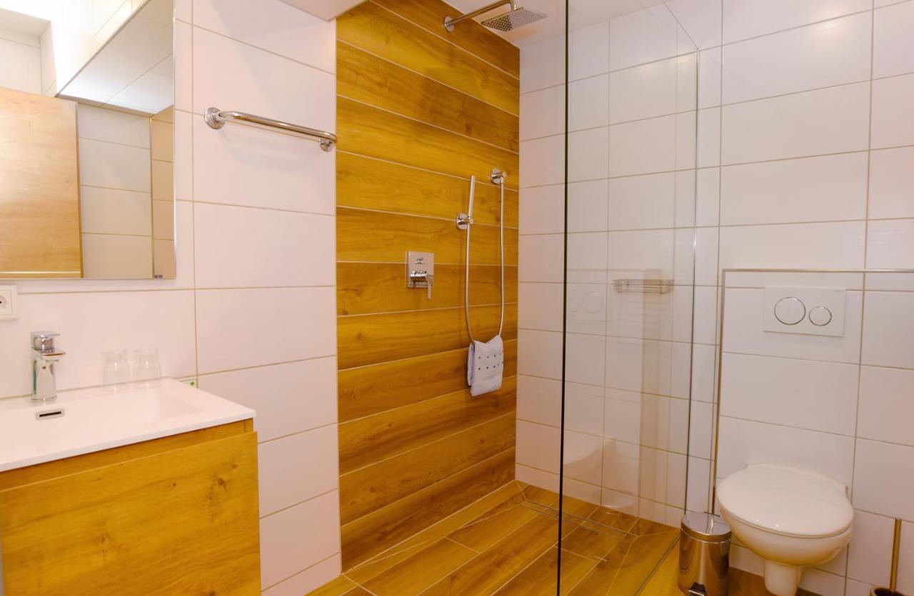 Hotel Gasthof Krone Spalt Extérieur photo